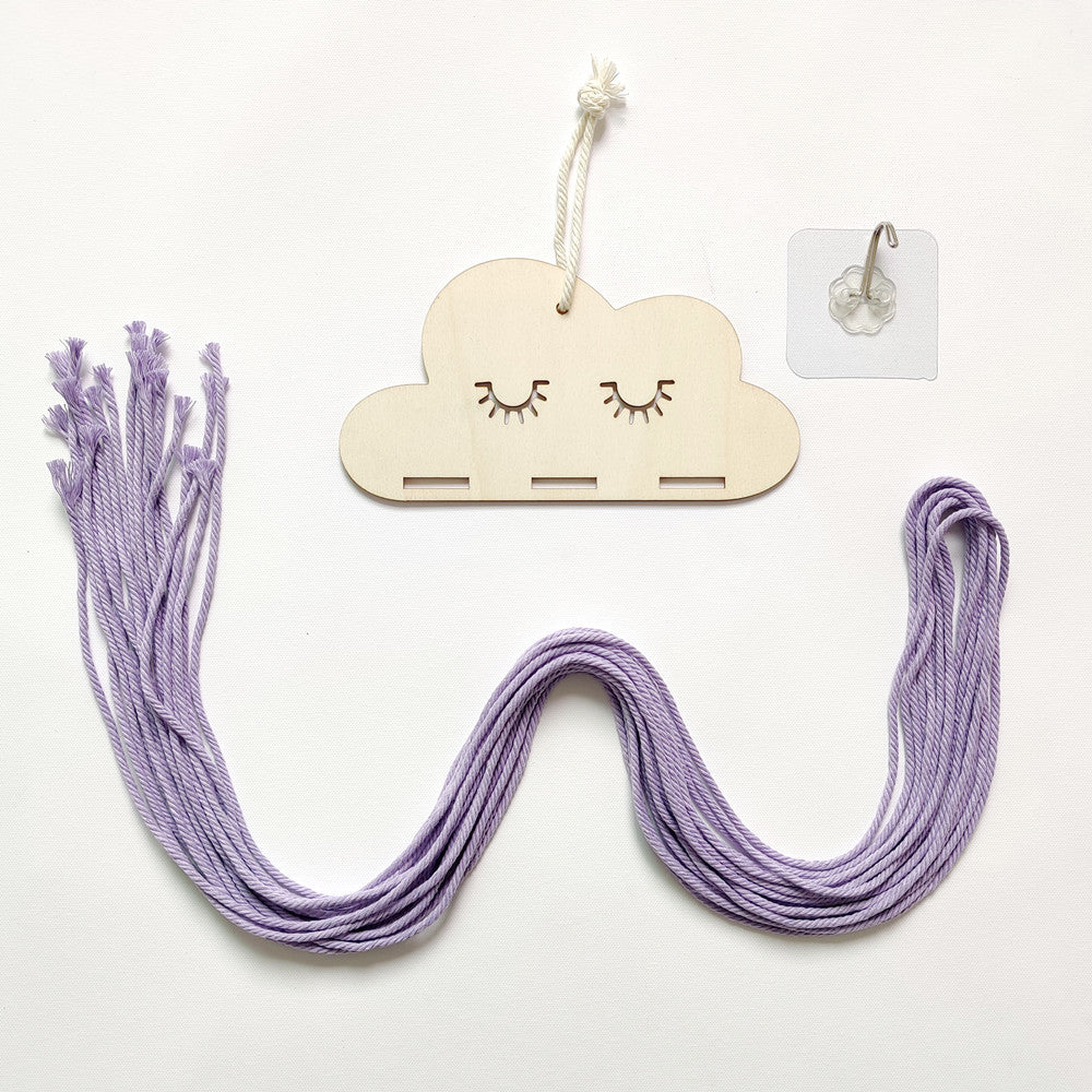 Organizador Vintage para Colets y Ganchos de Cabello