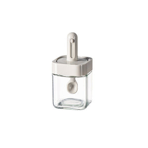 Frasco para Especias con Cuchara Regulable