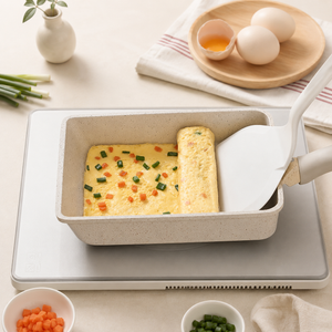 Sartén Japonesa para Tamagoyaki