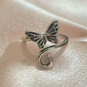 Anillos Ajustable para dama