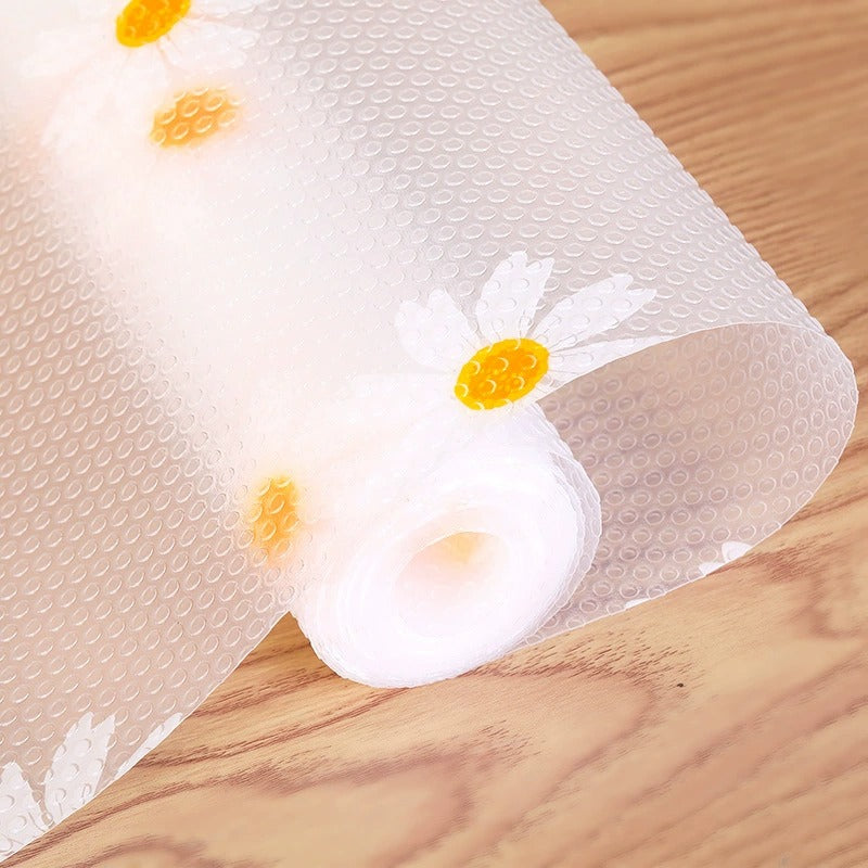 Protector de cajones armarios estantes